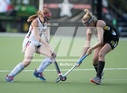 Thumbnail 3 in St. John's vs. St. Agnes Academy photogallery.