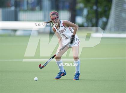 Thumbnail 3 in St. John's vs. St. Agnes Academy photogallery.