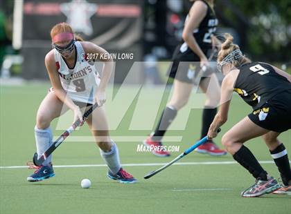 Thumbnail 2 in St. John's vs. St. Agnes Academy photogallery.