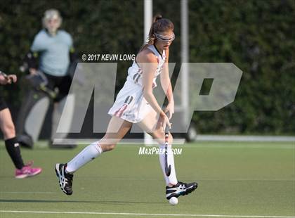 Thumbnail 2 in St. John's vs. St. Agnes Academy photogallery.