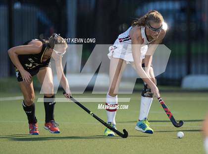 Thumbnail 3 in St. John's vs. St. Agnes Academy photogallery.