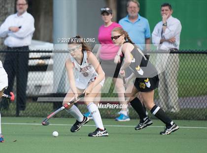 Thumbnail 1 in St. John's vs. St. Agnes Academy photogallery.