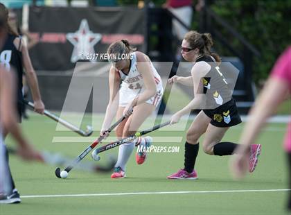 Thumbnail 1 in St. John's vs. St. Agnes Academy photogallery.