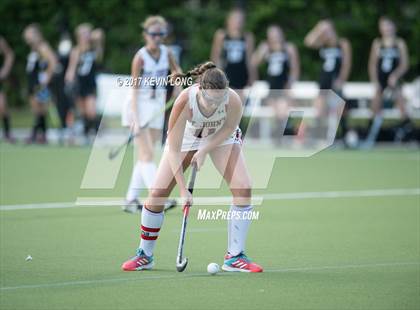 Thumbnail 3 in St. John's vs. St. Agnes Academy photogallery.