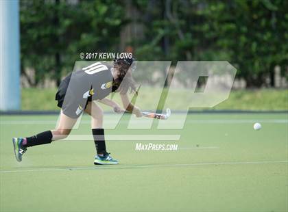 Thumbnail 2 in St. John's vs. St. Agnes Academy photogallery.