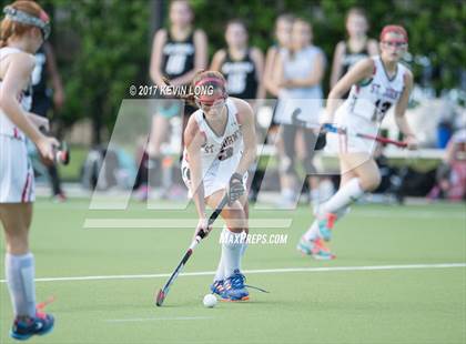 Thumbnail 1 in St. John's vs. St. Agnes Academy photogallery.