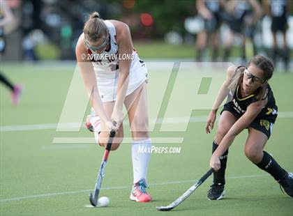 Thumbnail 3 in St. John's vs. St. Agnes Academy photogallery.
