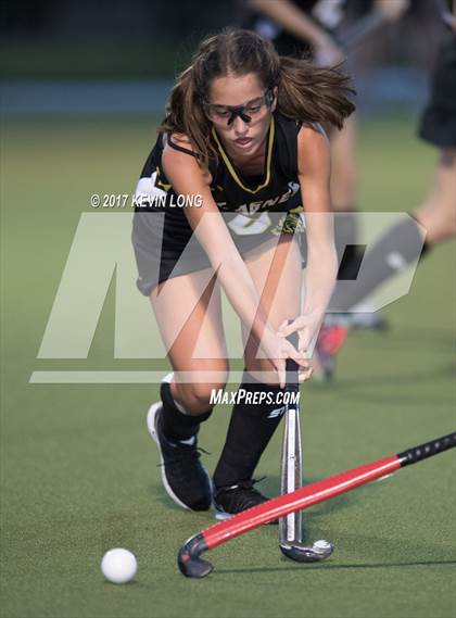 Thumbnail 2 in St. John's vs. St. Agnes Academy photogallery.