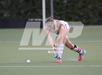 Thumbnail 2 in St. John's vs. St. Agnes Academy photogallery.