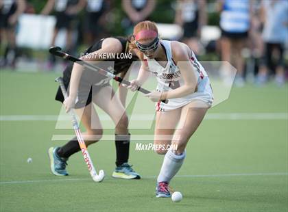 Thumbnail 1 in St. John's vs. St. Agnes Academy photogallery.
