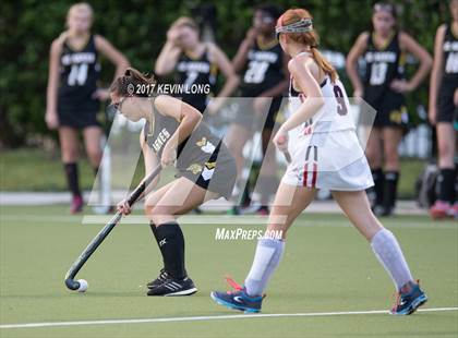 Thumbnail 1 in St. John's vs. St. Agnes Academy photogallery.