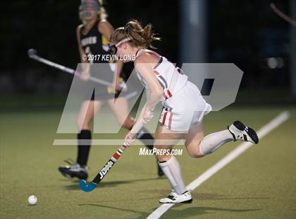 Thumbnail 2 in St. John's vs. St. Agnes Academy photogallery.