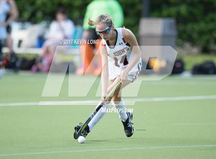 Thumbnail 3 in St. John's vs. St. Agnes Academy photogallery.