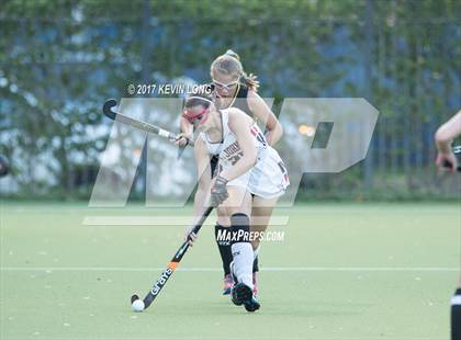 Thumbnail 2 in St. John's vs. St. Agnes Academy photogallery.