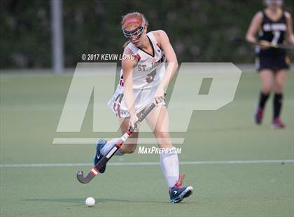 Thumbnail 3 in St. John's vs. St. Agnes Academy photogallery.