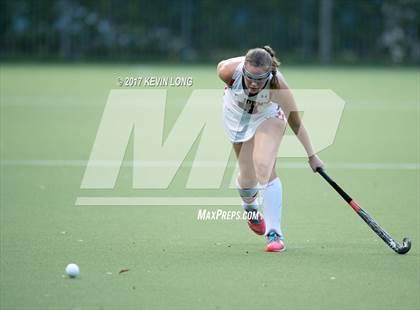 Thumbnail 2 in St. John's vs. St. Agnes Academy photogallery.