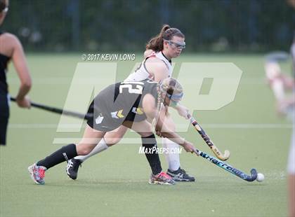 Thumbnail 2 in St. John's vs. St. Agnes Academy photogallery.