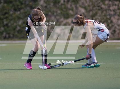 Thumbnail 3 in St. John's vs. St. Agnes Academy photogallery.