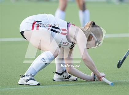 Thumbnail 1 in St. John's vs. St. Agnes Academy photogallery.
