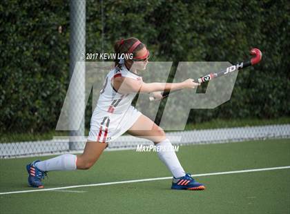 Thumbnail 1 in St. John's vs. St. Agnes Academy photogallery.