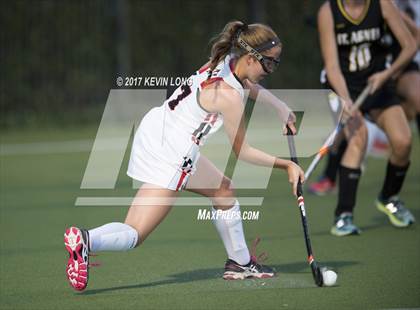 Thumbnail 3 in St. John's vs. St. Agnes Academy photogallery.