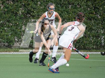 Thumbnail 2 in St. John's vs. St. Agnes Academy photogallery.