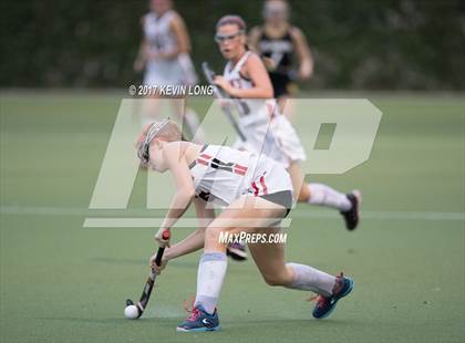 Thumbnail 3 in St. John's vs. St. Agnes Academy photogallery.