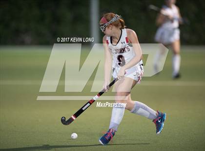 Thumbnail 1 in St. John's vs. St. Agnes Academy photogallery.