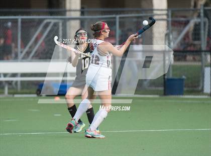 Thumbnail 1 in St. John's vs. St. Agnes Academy photogallery.