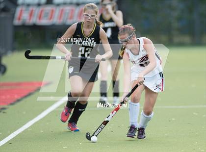 Thumbnail 1 in St. John's vs. St. Agnes Academy photogallery.