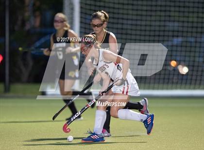 Thumbnail 3 in St. John's vs. St. Agnes Academy photogallery.
