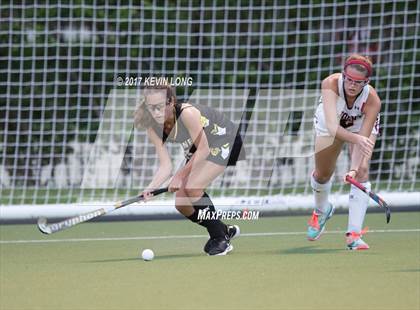 Thumbnail 3 in St. John's vs. St. Agnes Academy photogallery.