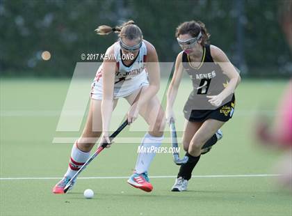 Thumbnail 2 in St. John's vs. St. Agnes Academy photogallery.