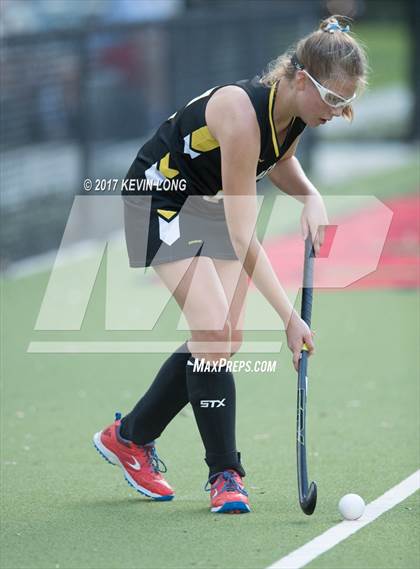 Thumbnail 2 in St. John's vs. St. Agnes Academy photogallery.