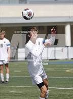 Photo from the gallery "Crimson Cliffs vs. Desert Hills (UHSAA 4A Semifinal Playoff)"