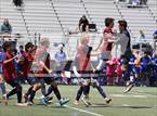 Photo from the gallery "Crimson Cliffs vs. Desert Hills (UHSAA 4A Semifinal Playoff)"