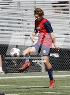 Photo from the gallery "Crimson Cliffs vs. Desert Hills (UHSAA 4A Semifinal Playoff)"