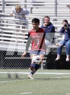 Photo from the gallery "Crimson Cliffs vs. Desert Hills (UHSAA 4A Semifinal Playoff)"