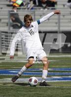 Photo from the gallery "Crimson Cliffs vs. Desert Hills (UHSAA 4A Semifinal Playoff)"