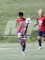 Photo from the gallery "Crimson Cliffs vs. Desert Hills (UHSAA 4A Semifinal Playoff)"