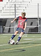 Photo from the gallery "Crimson Cliffs vs. Desert Hills (UHSAA 4A Semifinal Playoff)"