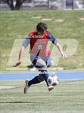 Photo from the gallery "Crimson Cliffs vs. Desert Hills (UHSAA 4A Semifinal Playoff)"