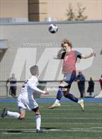 Photo from the gallery "Crimson Cliffs vs. Desert Hills (UHSAA 4A Semifinal Playoff)"
