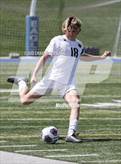 Photo from the gallery "Crimson Cliffs vs. Desert Hills (UHSAA 4A Semifinal Playoff)"