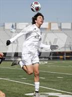 Photo from the gallery "Crimson Cliffs vs. Desert Hills (UHSAA 4A Semifinal Playoff)"