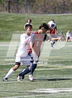 Photo from the gallery "Crimson Cliffs vs. Desert Hills (UHSAA 4A Semifinal Playoff)"