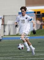 Photo from the gallery "Crimson Cliffs vs. Desert Hills (UHSAA 4A Semifinal Playoff)"
