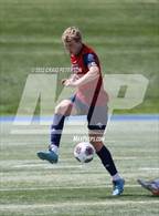 Photo from the gallery "Crimson Cliffs vs. Desert Hills (UHSAA 4A Semifinal Playoff)"