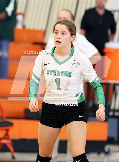 Thumbnail 3 in Overton vs Detroit photogallery.