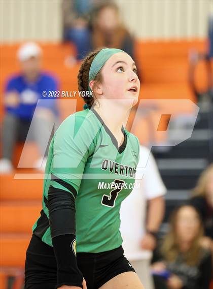 Thumbnail 2 in Overton vs Detroit photogallery.